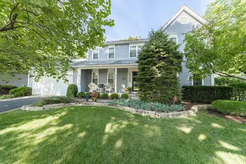 2000 Beechwood Ave, Gurnee, IL 60031