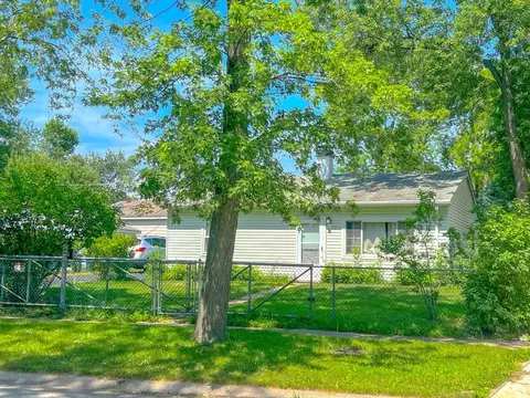 2235 220th St, Sauk Village, IL 60411