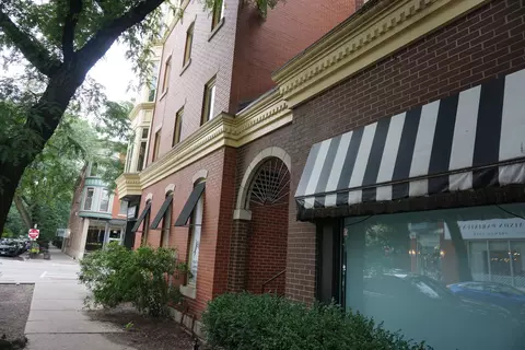 1971 N Fremont St #B, Chicago, IL 60614
