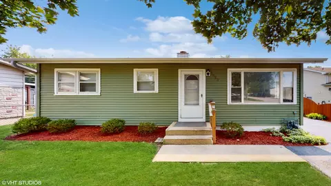 1223 Brentwood Dr, Round Lake Beach, IL 60073