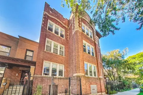 4836 N Magnolia Ave #1B, Chicago, IL 60640