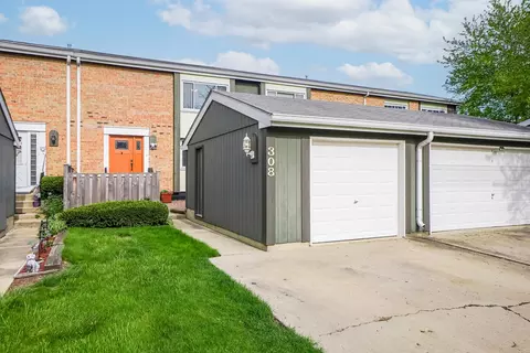 308 Redwing Dr #308, Bolingbrook, IL 60440