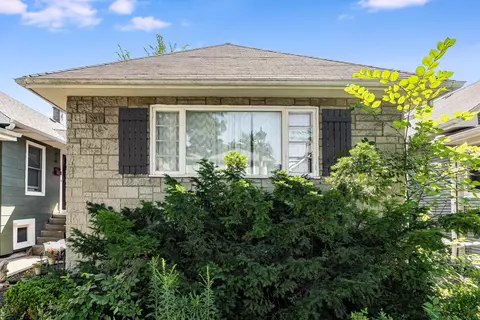 1124 S Harvey Ave, Oak Park, IL 60304
