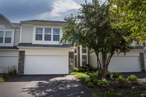 634 Hawley Dr #634, Oswego, IL 60543
