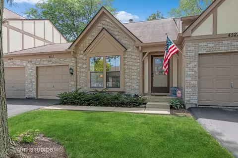 4527 Opal Dr, Hoffman Estates, IL 60192