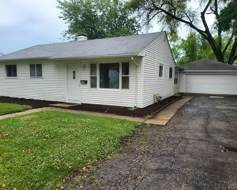2228 Marmion Ave, Joliet, IL 60436