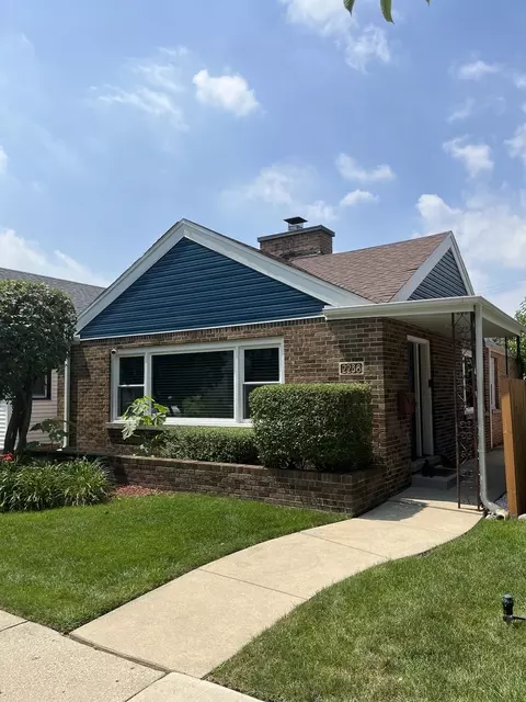 2238 N 75th Ave, Elmwood Park, IL 60707