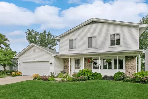 27 Joslyn Dr, Elgin, IL 60120