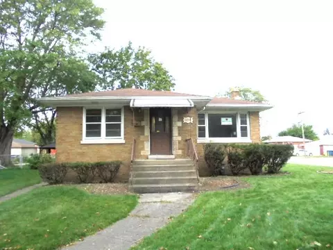 634 Mackinaw Ave, Calumet City, IL 60409