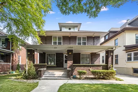 713 Campbell St, Joliet, IL 60435