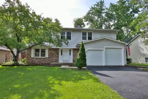 1189 Cumberland Rd, Aurora, IL 60504