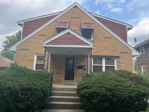 18015 Wentworth Ave, Lansing, IL 60438