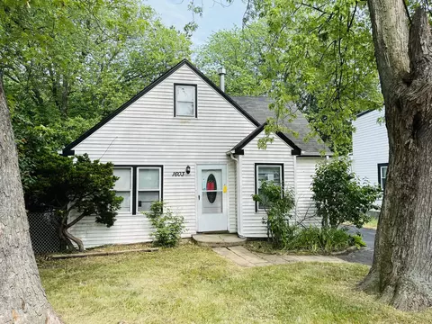 1603 Kenmore Ave, Round Lake Beach, IL 60073