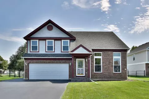 2045 Mallow Ct, Hanover Park, IL 60133