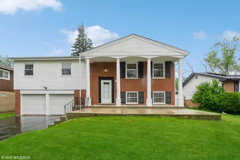18950 Jodi Ter, Homewood, IL 60430