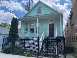 4815 W Cortland St, Chicago, IL 60639