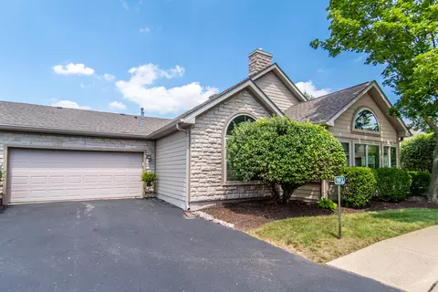1913 Timbers Edge Cir #1913, Joliet, IL 60431