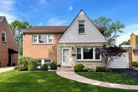 104 S I Oka Ave, Mount Prospect, IL 60056