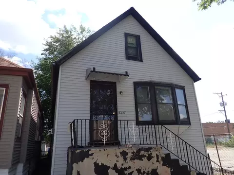 6237 S Claremont Ave, Chicago, IL 60636