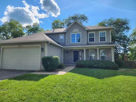 223 Keller St, Plano, IL 60545