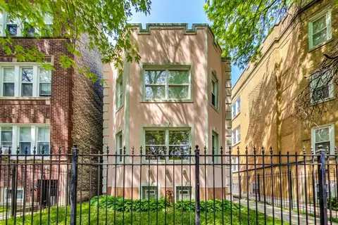 6338 N Talman Ave, Chicago, IL 60659