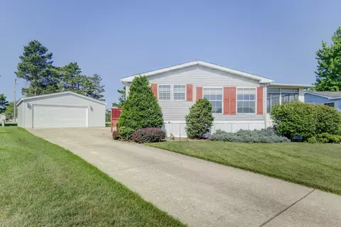 117 Cardinal Dr, Beecher, IL 60401