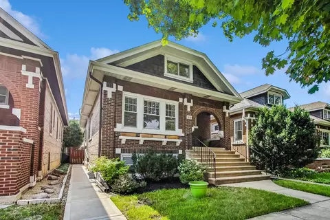 1618 Cuyler Ave, Berwyn, IL 60402