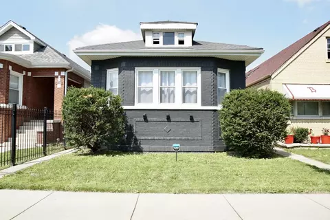 7706 S Wolcott Ave, Chicago, IL 60636