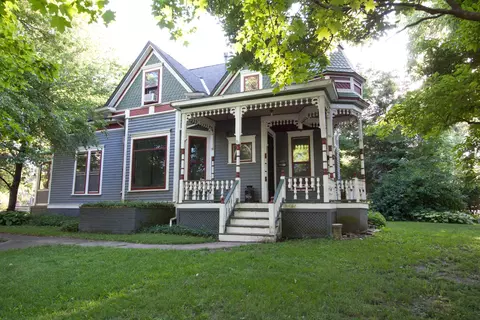 201 W Morgan St, Mclean, IL 61754