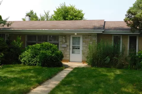 10 E Central Ave, Lombard, IL 60148