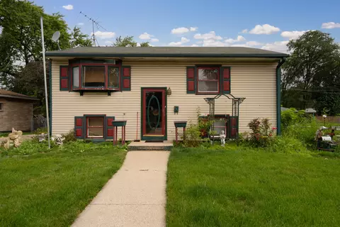 335 E 25th St, Chicago Heights, IL 60411