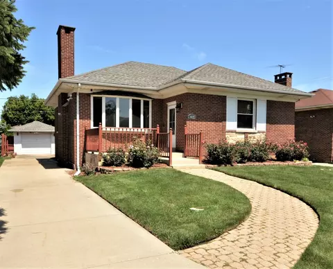 10264 Milford St, Westchester, IL 60154