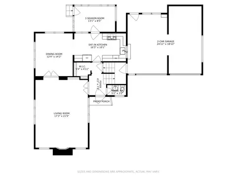 501 S Pine Ave, Arlington Heights, IL 60005 photo 26