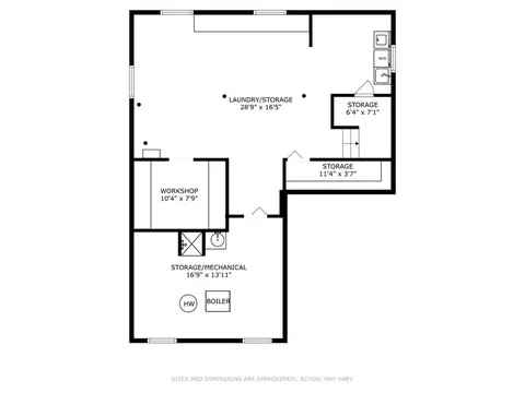 501 S Pine Ave, Arlington Heights, IL 60005 photo 28