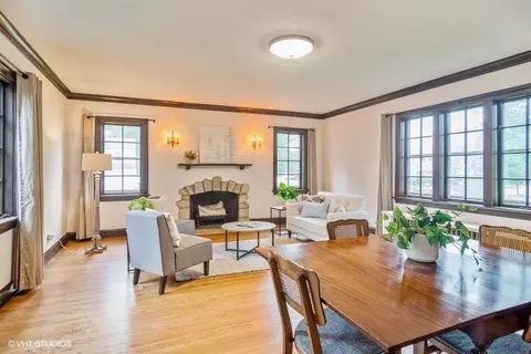 501 S Pine Ave, Arlington Heights, IL 60005 photo 5