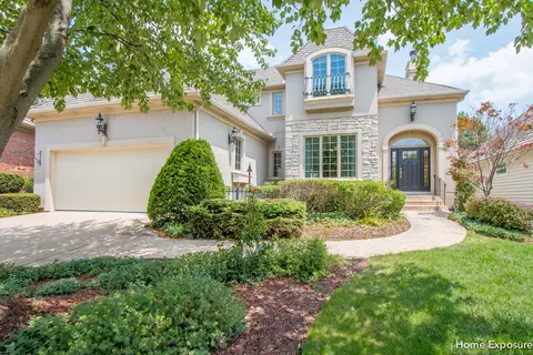 1241 Arborside Dr, Aurora, IL 60502