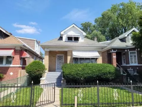 6749 S Carpenter St, Chicago, IL 60621