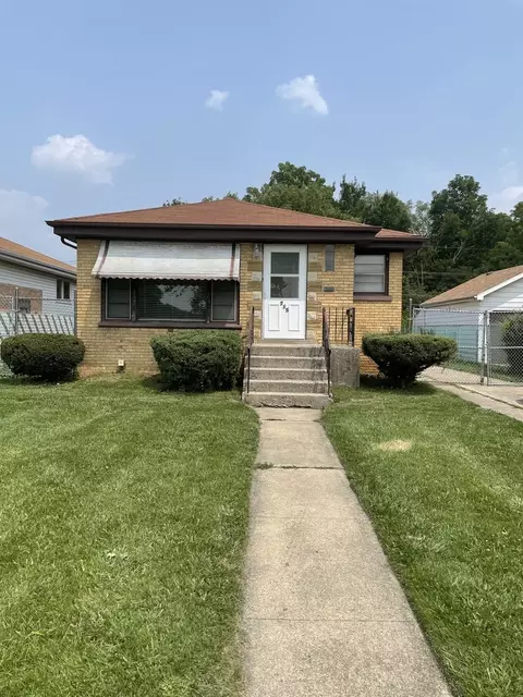 715 Chicago Rd, Chicago Heights, IL 60411