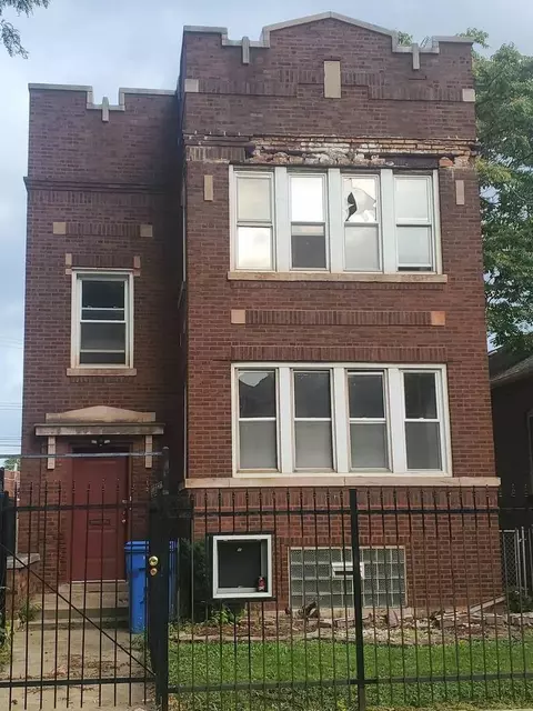 9037 S Bishop St, Chicago, IL 60620