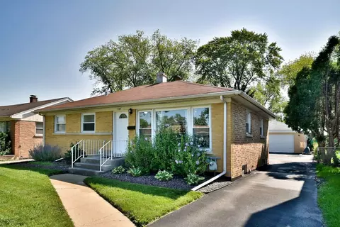 445 Broadview Ave, Hillside, IL 60162