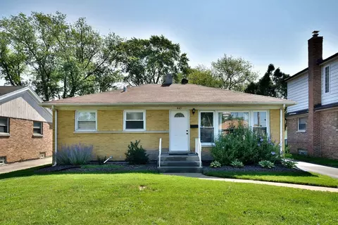 445 Broadview Ave, Hillside, IL 60162 photo 2