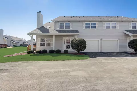 12811 S Paulina St, Calumet Park, IL 60827