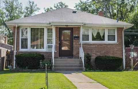401 Broadview Ave, Hillside, IL 60162
