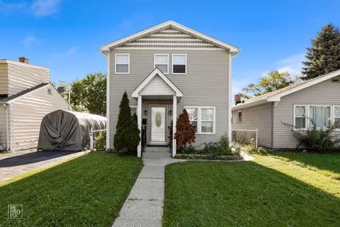 1707 N 34th Ave, Stone Park, IL 60165