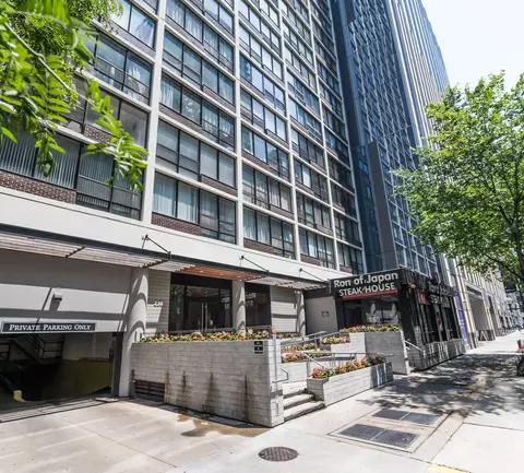 230 E Ontario St #2406, Chicago, IL 60611 photo 3