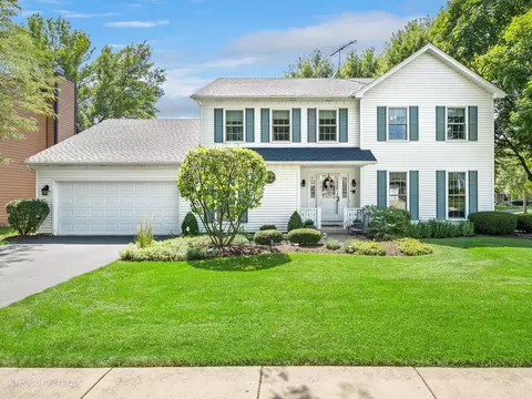 2239 Allegany Dr, Naperville, IL 60565