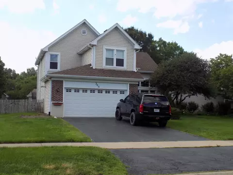 305 Hickory Oaks Dr, Bolingbrook, IL 60490 photo 2