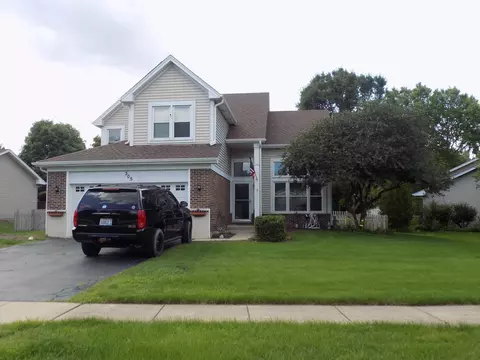 305 Hickory Oaks Dr, Bolingbrook, IL 60490