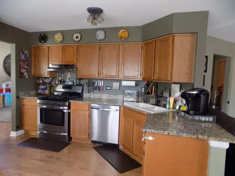 305 Hickory Oaks Dr, Bolingbrook, IL 60490 photo 9