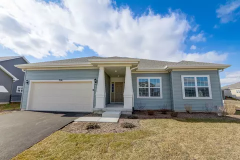 714 Maplewood Cir, Elburn, IL 60119